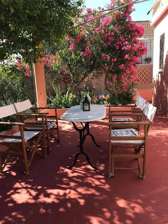 Villa Titika Argostoli  Argostoli (Kefalonia)