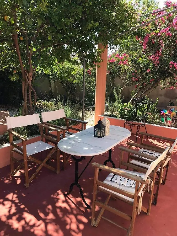 Villa Titika Argostoli